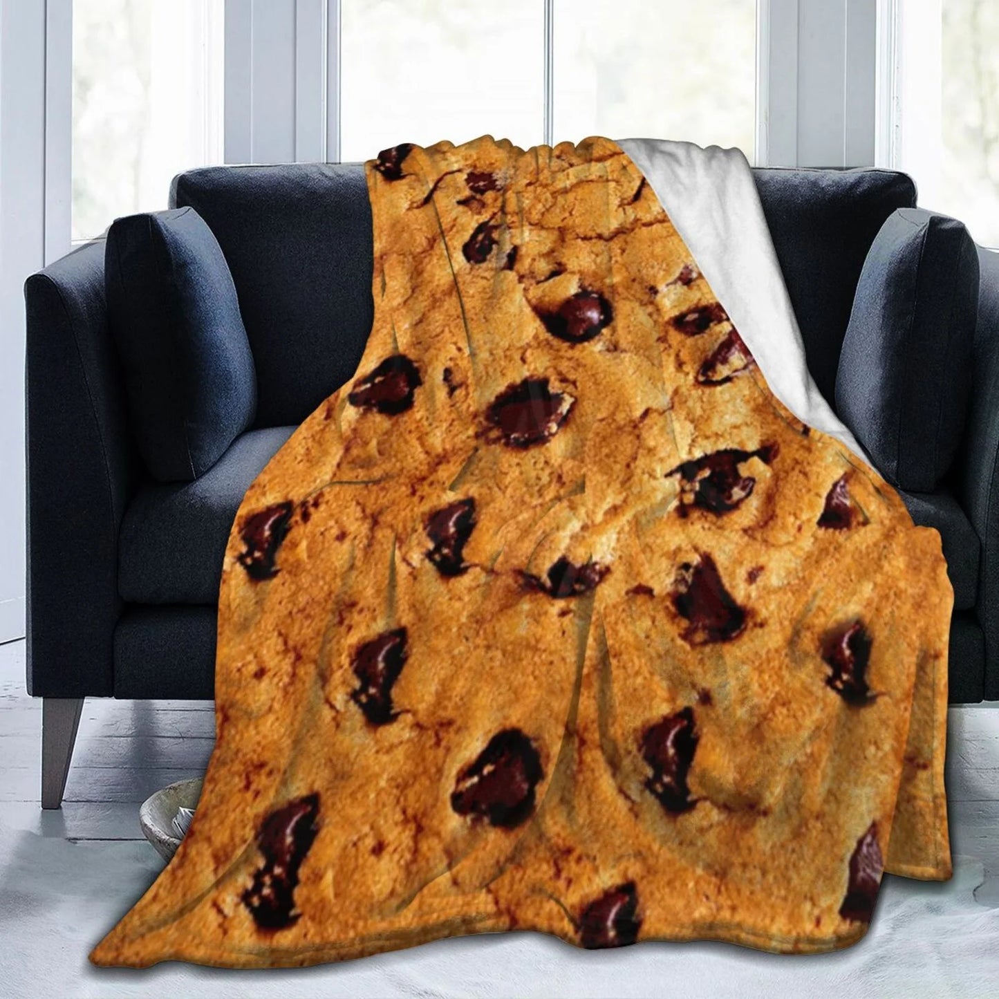 cookie blanket