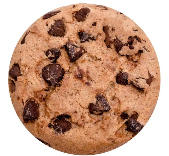 cookie blanket
