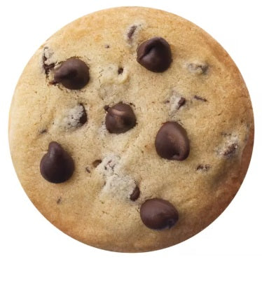 cookie blanket